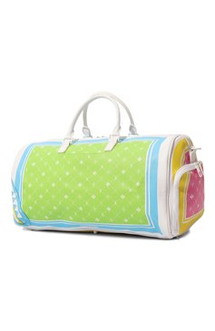 Детская сумка SPRAYGROUND разноцветного цвета, арт. 910D5278NSZ | Фото 2 (Материал: Пластик, Резина; Нос: Не проставлено; Материал сплава: Проставлено)