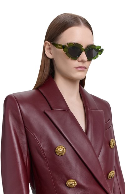 Женские солнцезащитные очки LOEWE, арт. LW40088U 93A