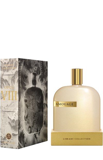 Мужской парфюмерная вода opus viii (50ml) AMOUAGE, арт. 25118