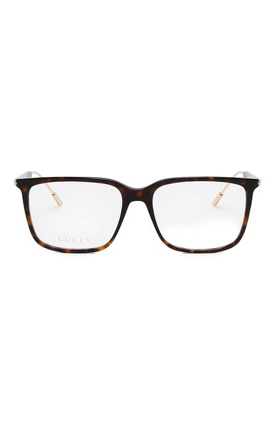 Оправа GUCCI коричневого цвета по цене 43900 руб., арт. GG1273 002, фото 3 Оправа GUCCI, арт. GG1273 002, фото 3