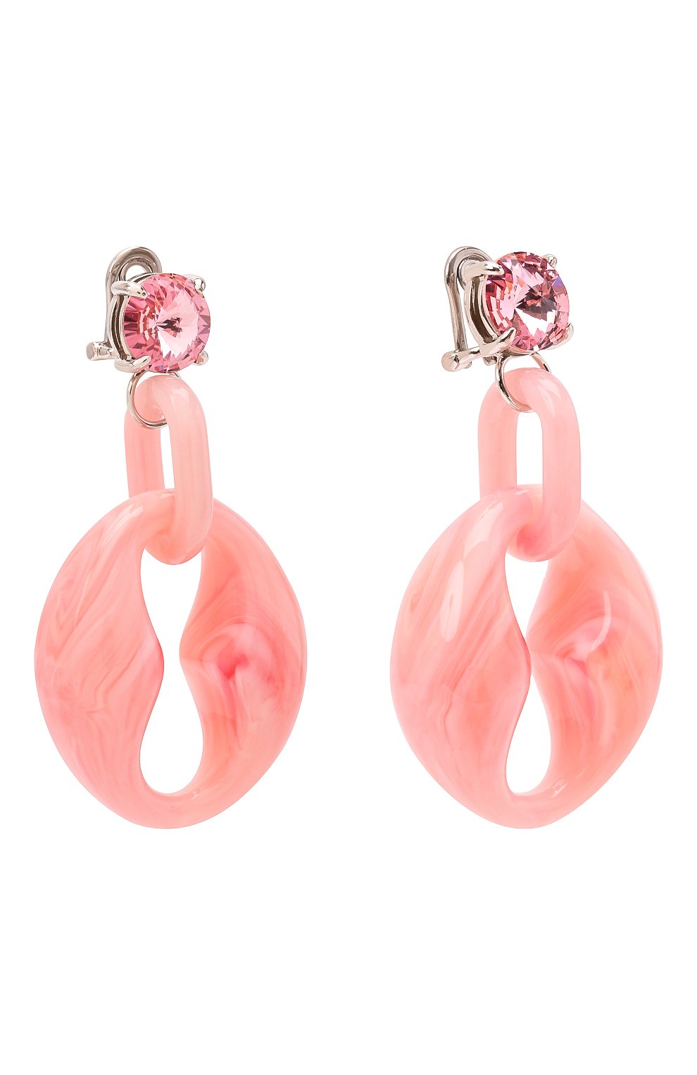 Клипсы PRADA, арт. 1JO348-2CD0-F0E18, фото 2