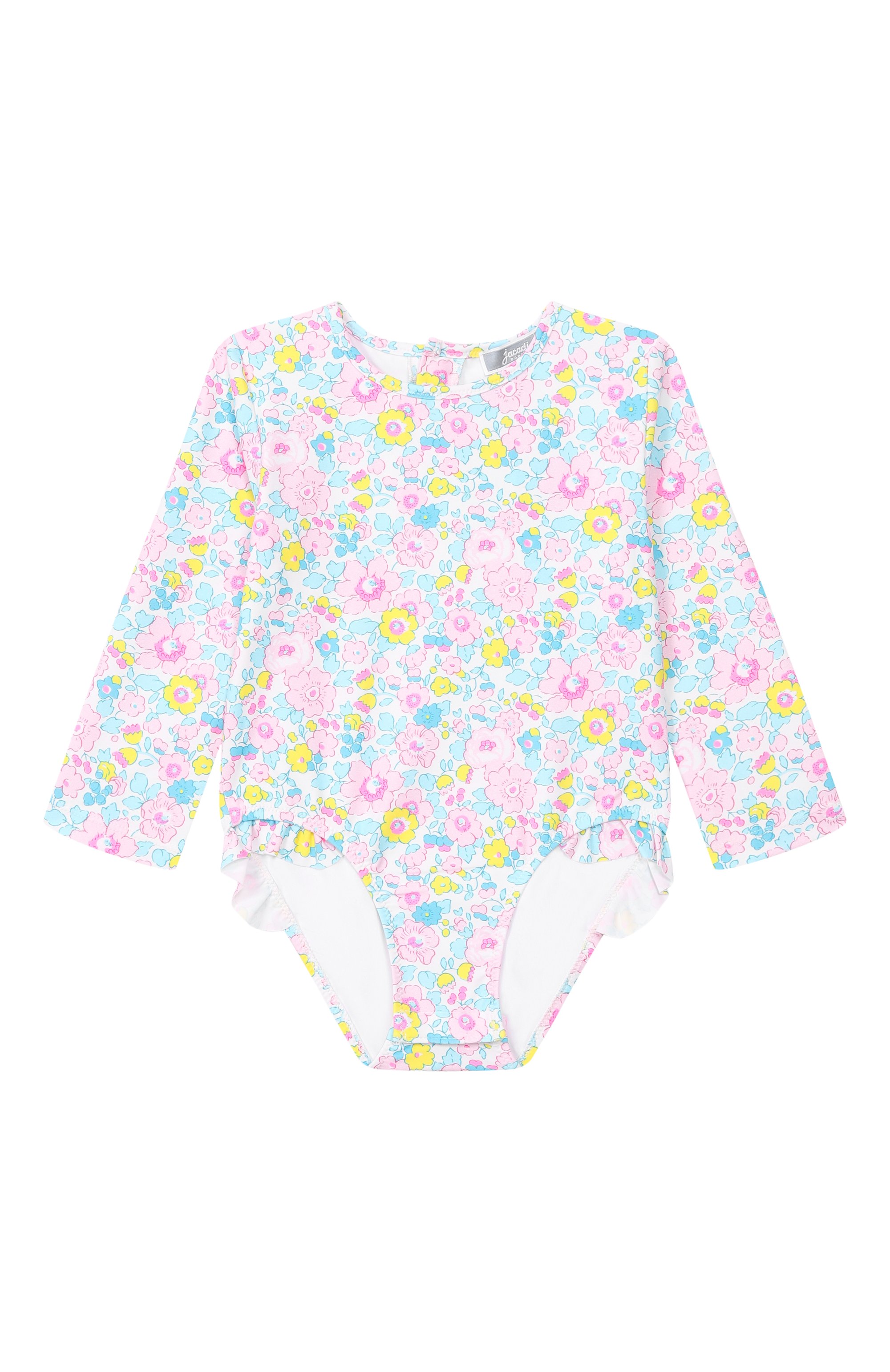 Слитный купальник JACADI, арт. 2045473, фото 1