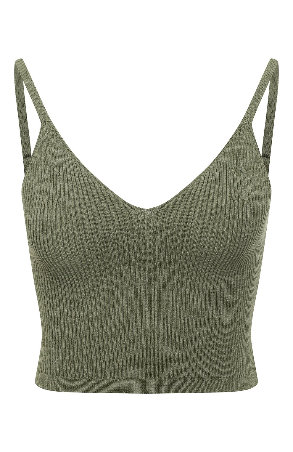 Топ из вискозы LESYANEBO, арт. SS23/KNIT0010, фото 1