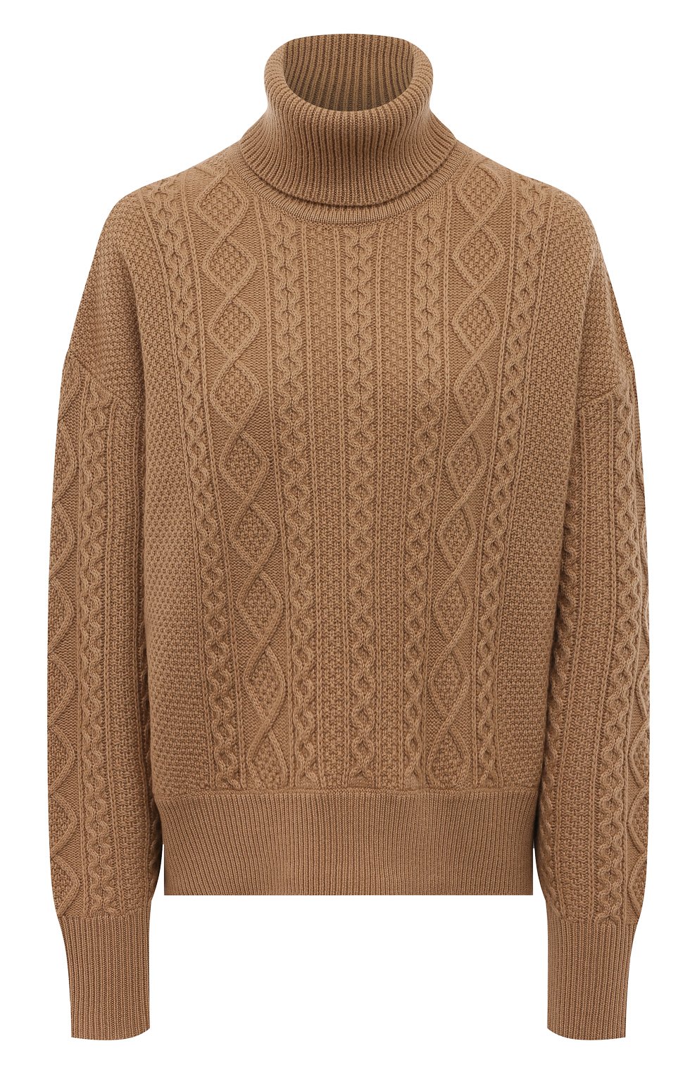 Свитер из шерсти и кашемира BOSS, арт. 50479341, фото 1