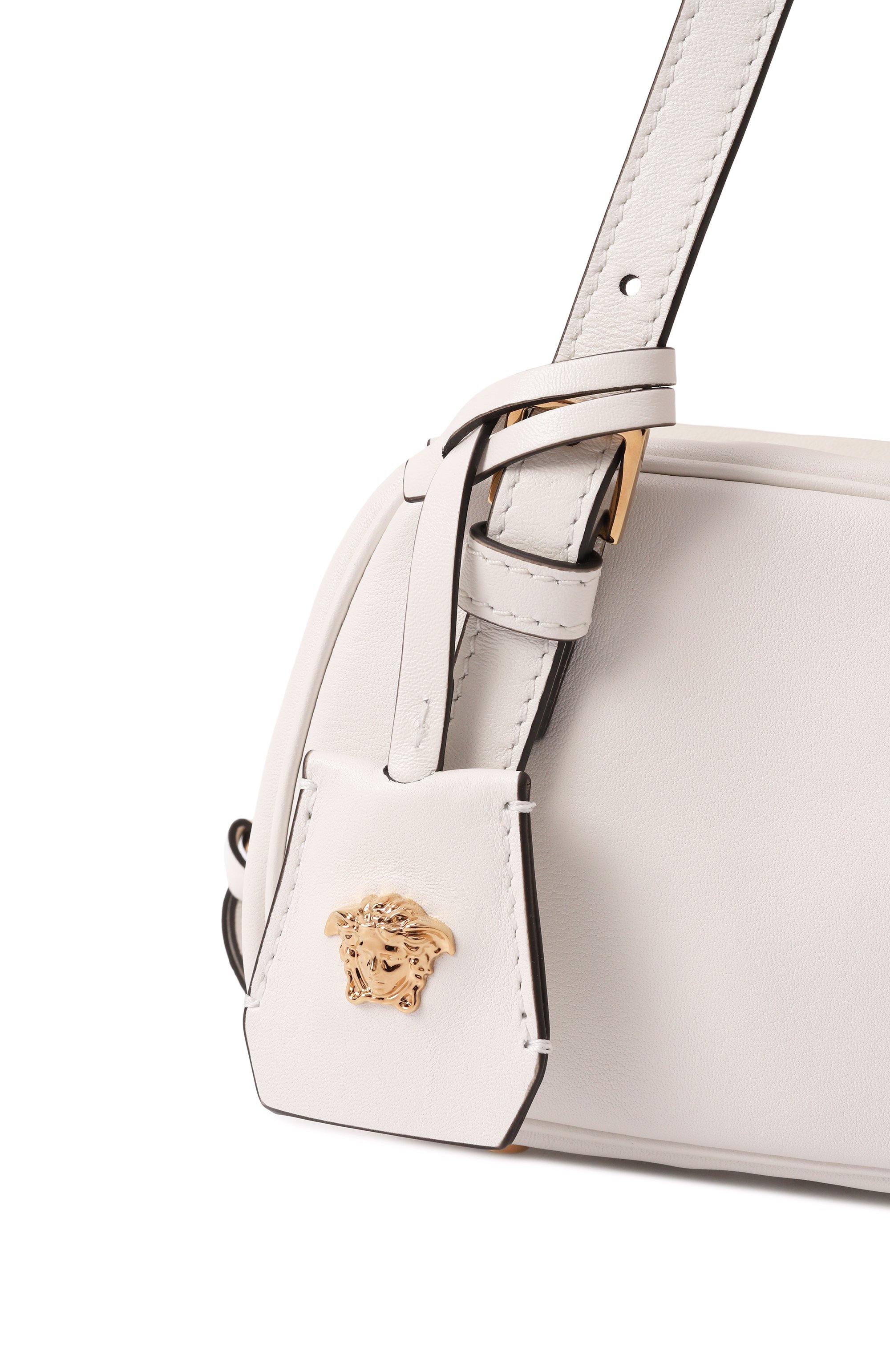 Сумка versace tag VERSACE, арт. 1015792/1A13171, фото 3