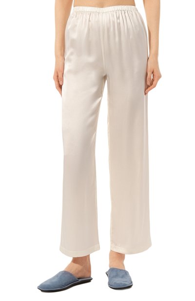 Шелковая пижама LUNA DI SETA, арт. VLST08007, фото 5