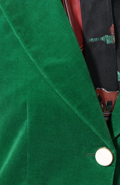 Жакет VICTORIA BECKHAM, арт. 1120WJK000709A, фото 5