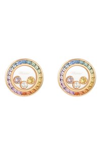 Серьги CHOPARD, арт. 849437-5801, фото 1