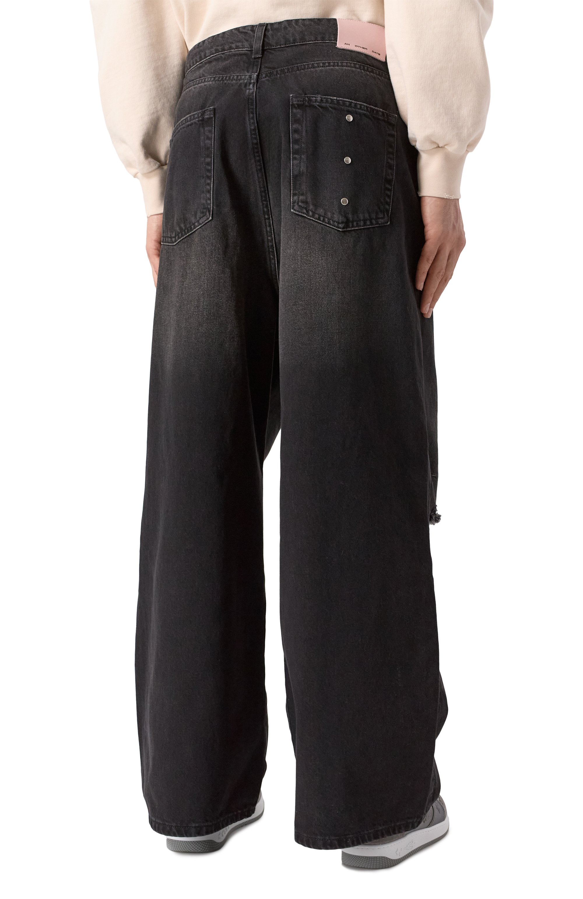 Джинсы AN OTHER DATE, арт. S25MA0DDP180, фото 4