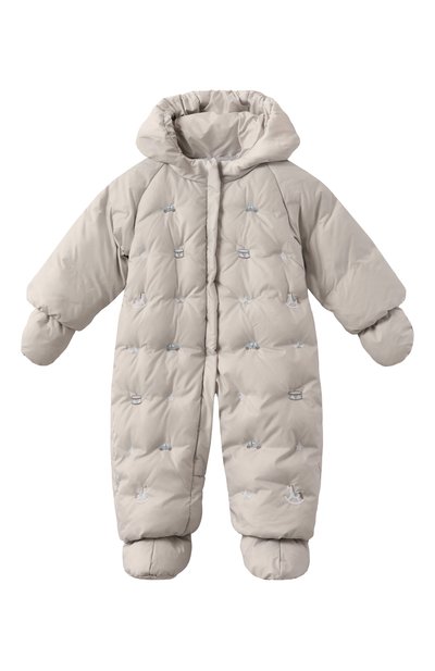Пуховый комбинезон айрис CHEPE, арт. 391086, фото 1