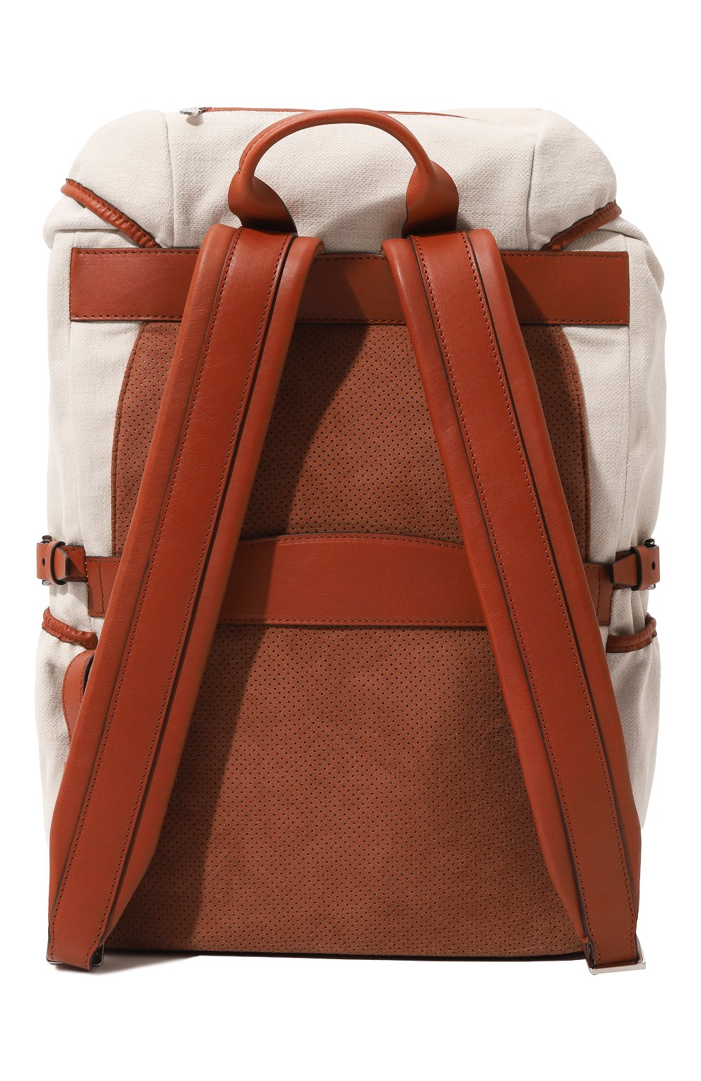 Текстильный рюкзак street BRUNELLO CUCINELLI, арт. MBTHU421, фото 6