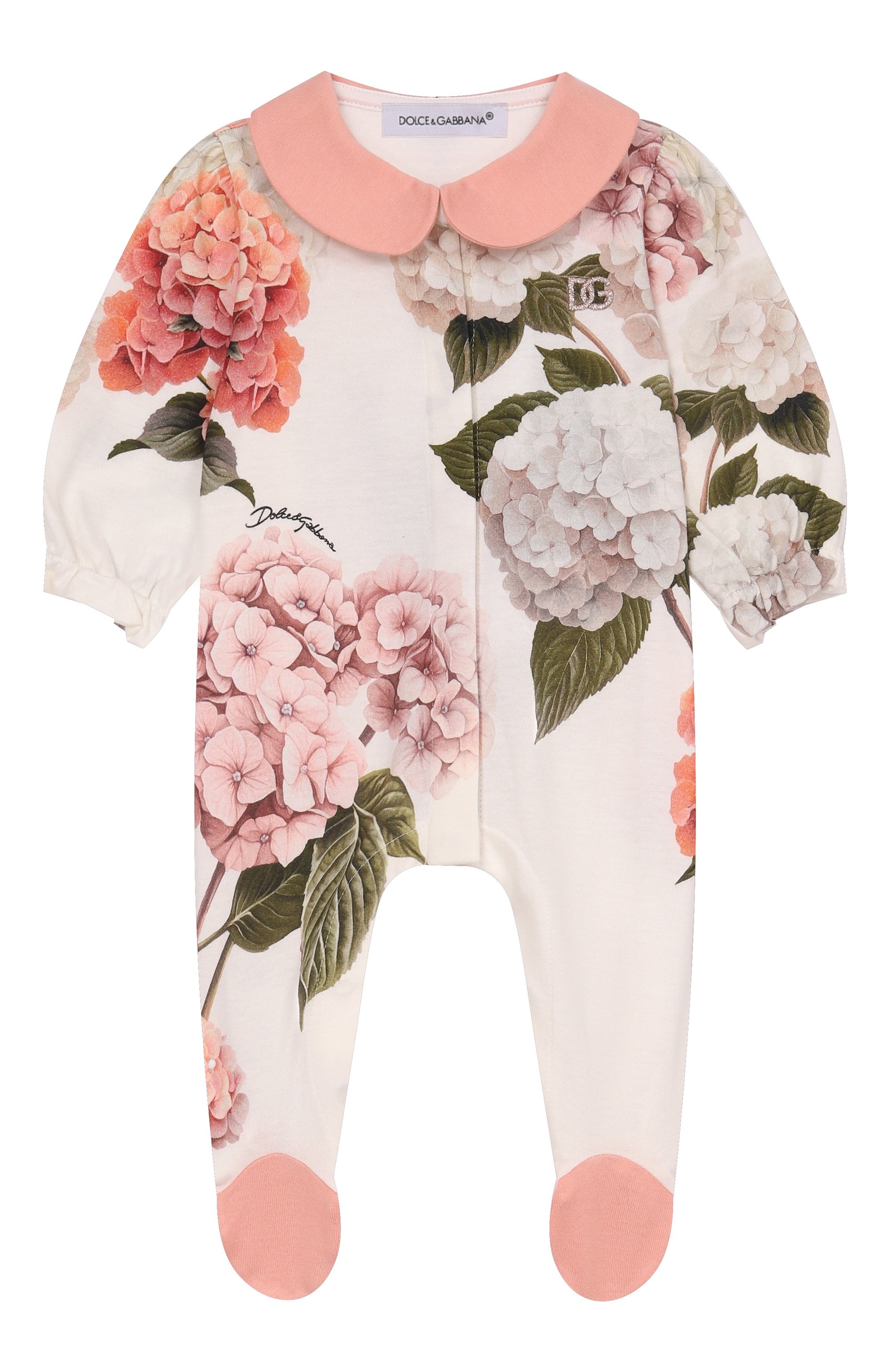 Комплект из трех предметов DOLCE & GABBANA, арт. L2J02Y/II7JU, фото 2