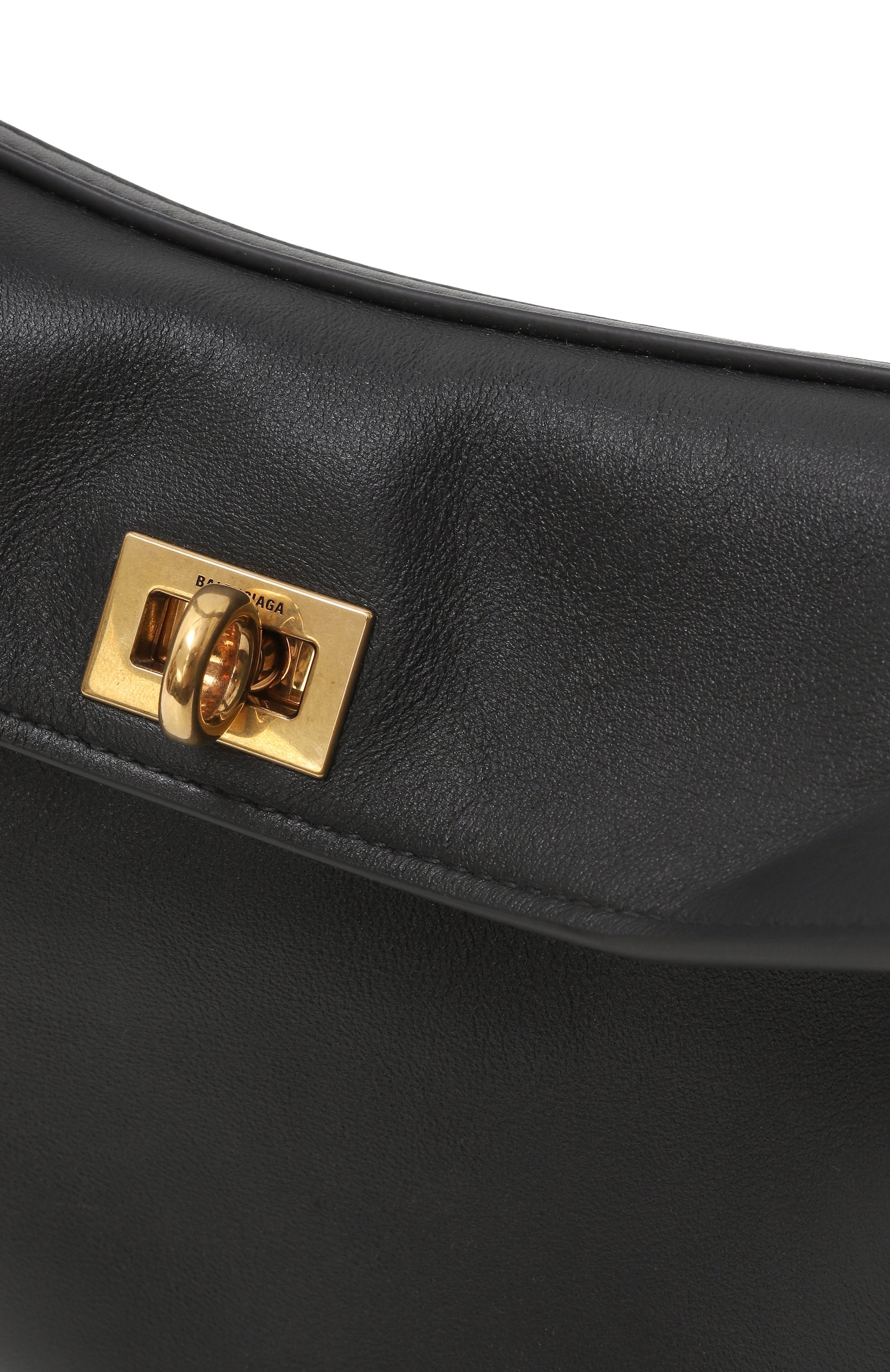 Сумка rodeo mini BALENCIAGA, арт. 795456/2AA4V, фото 3