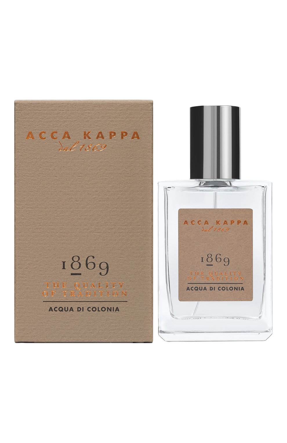 Одеколон 1869 (30ml) ACCA KAPPA, арт. 85340430, фото 2