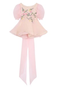 Светло-розовый