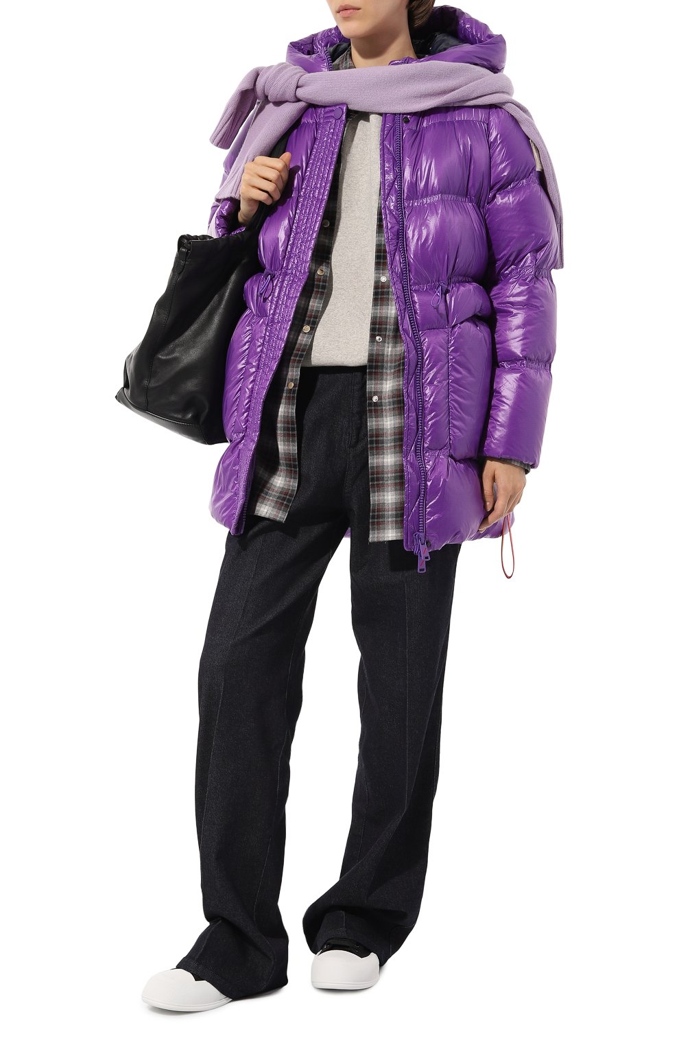 Пуховик AFTER LABEL, арт. APPLET0N/N025, фото 2