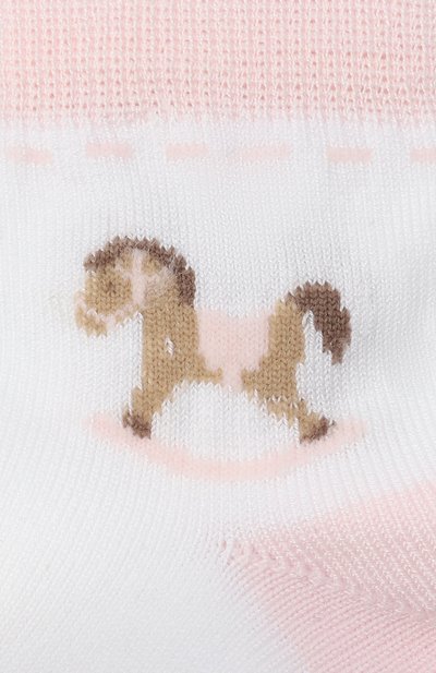 Хлопковые носки STORY LORIS, арт. 8857/3-9M, фото 2