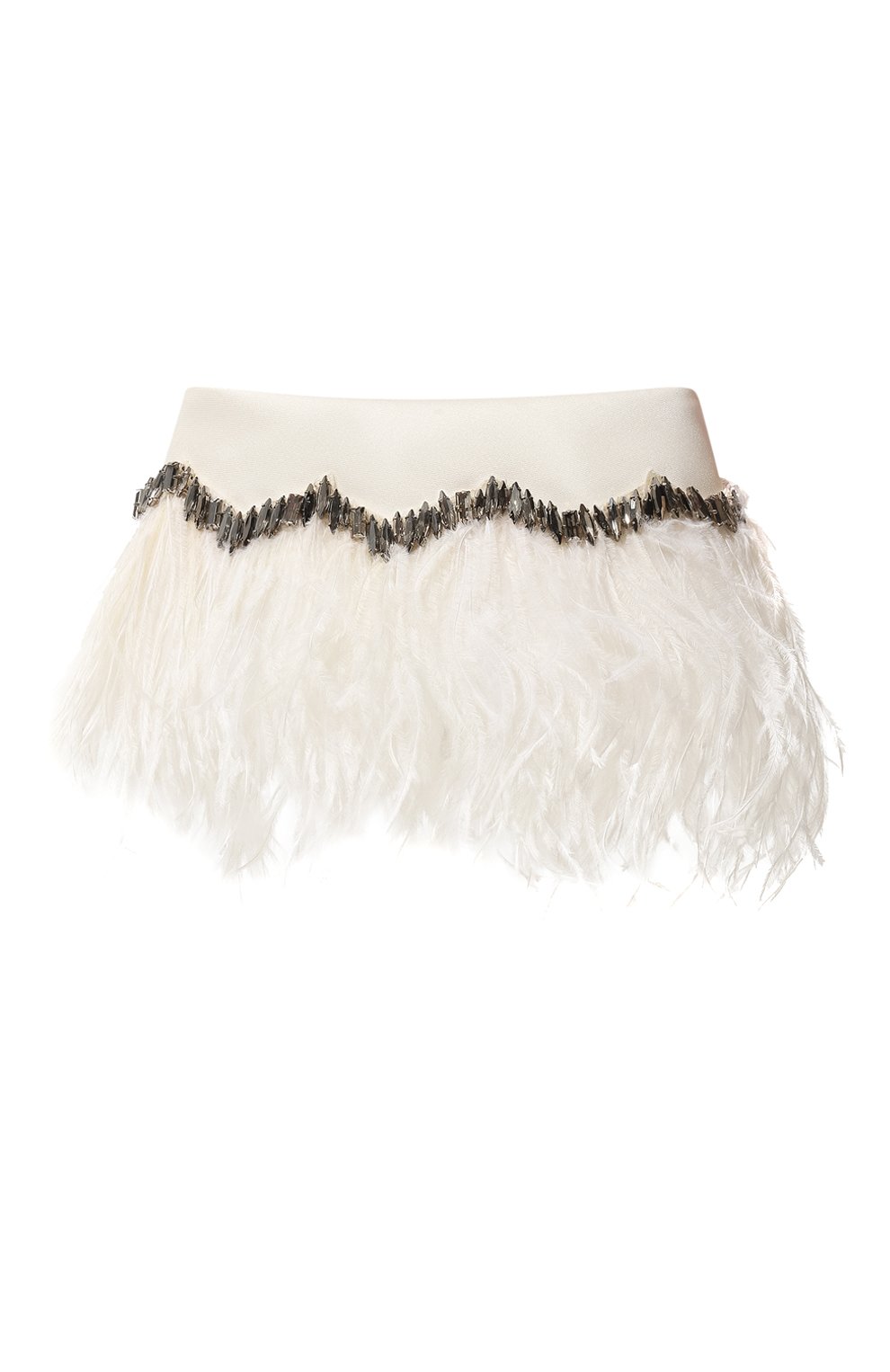 Шелковый воротник DICE KAYEK, арт. PF23CL902, фото 2