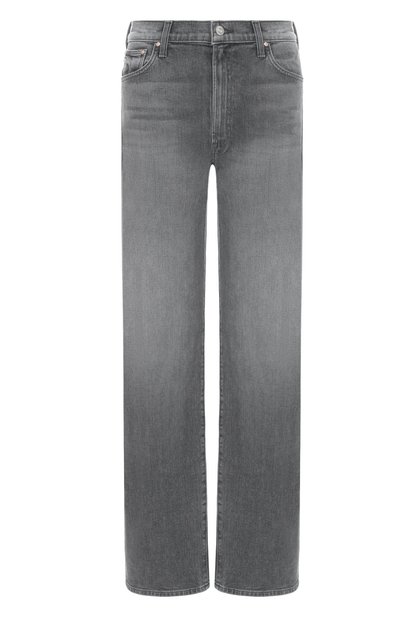 Женские джинсы the dodger skimp cuff MOTHER, арт. 10968-515