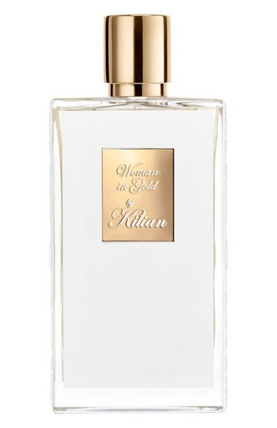 Женский парфюмерная вода woman in gold (100ml) KILIAN PARIS, арт. 3700550236948