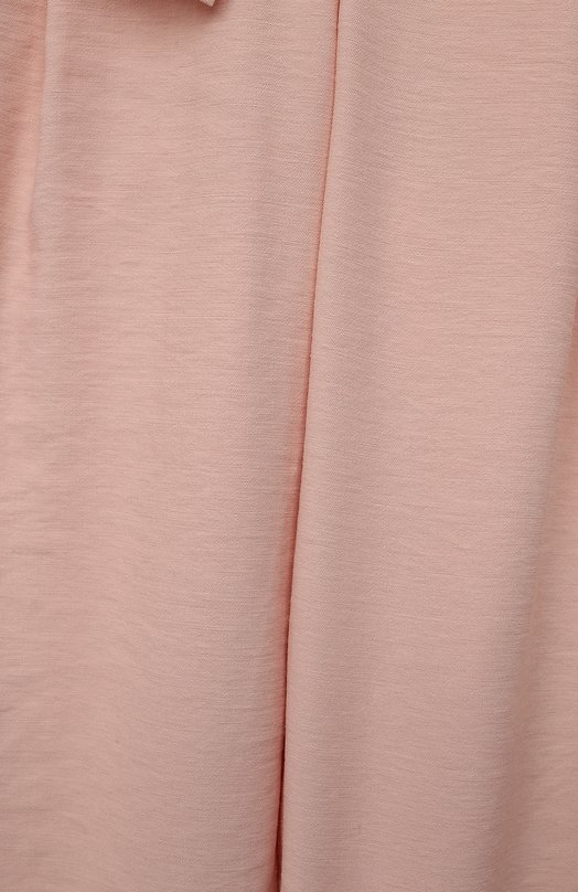 Брюки Trussardi junior Розовый, фото 3