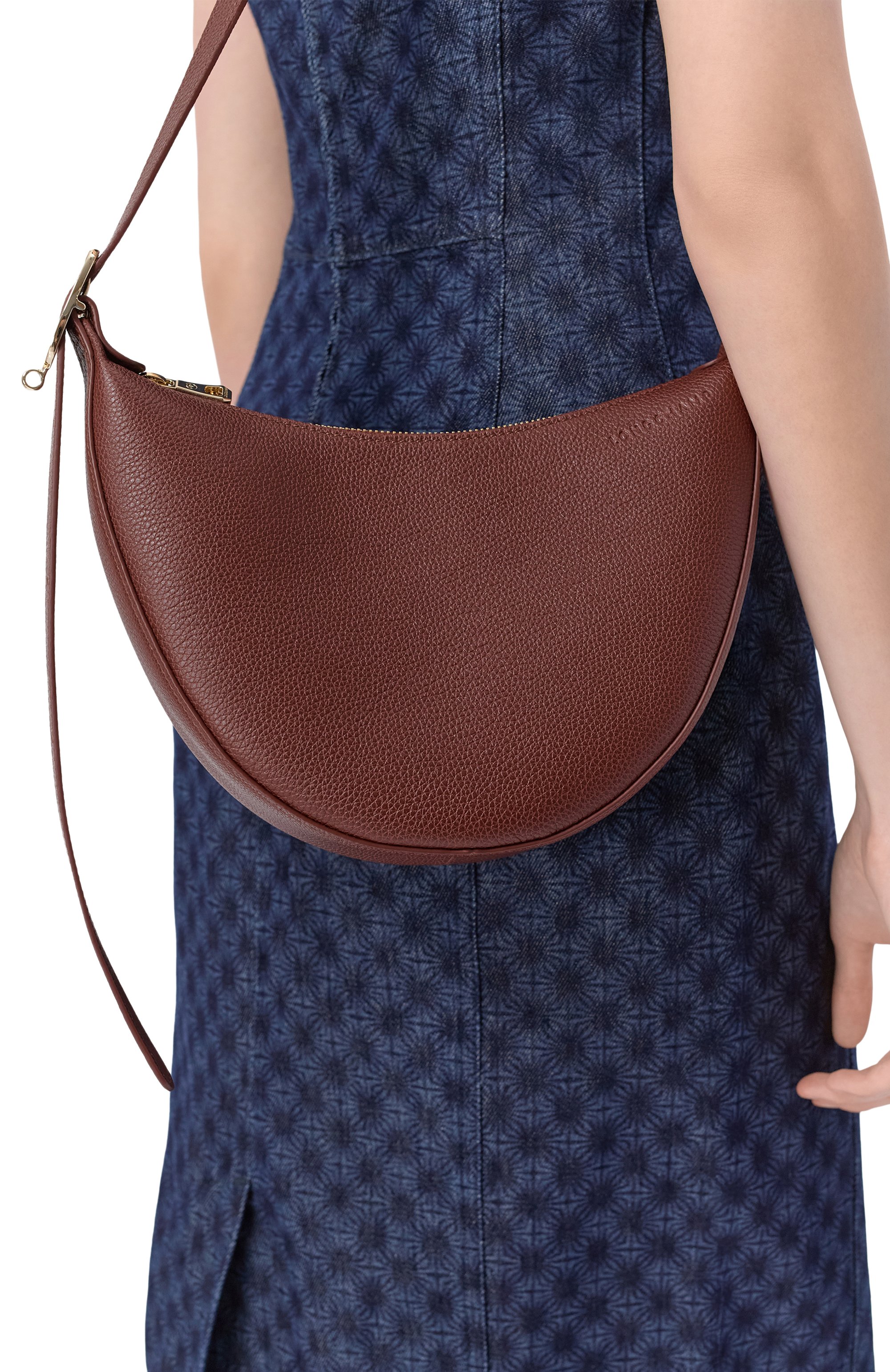 Сумка le foulonne small LONGCHAMP, арт. 10337021/021, фото 2