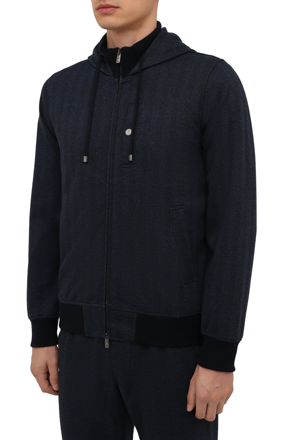 Спортивный костюм CAPOBIANCO, арт. 11MT04.SP00., фото 2