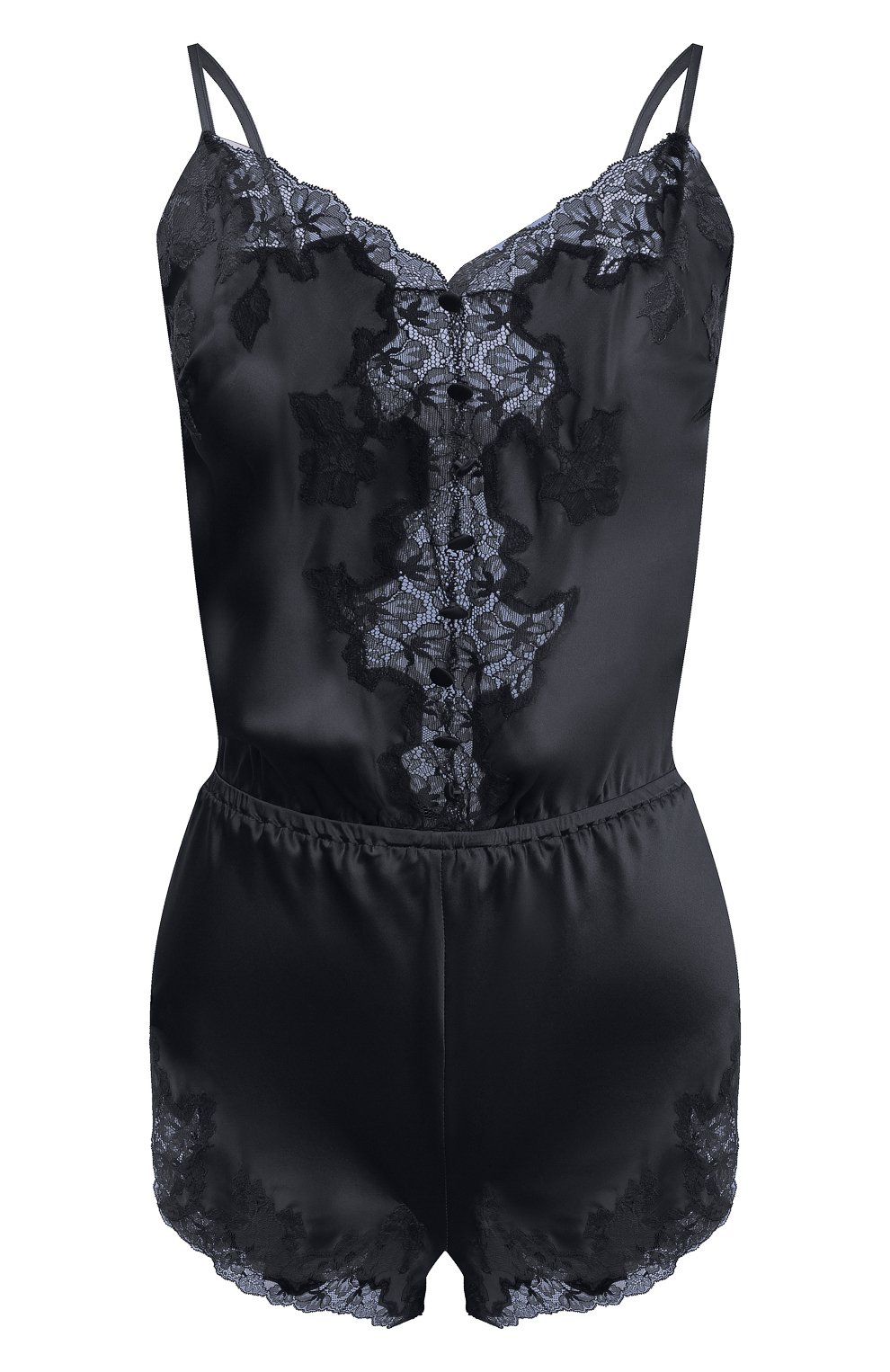 Шелковый комбидресс MARJOLAINE, арт. 4PAI4701, фото 1