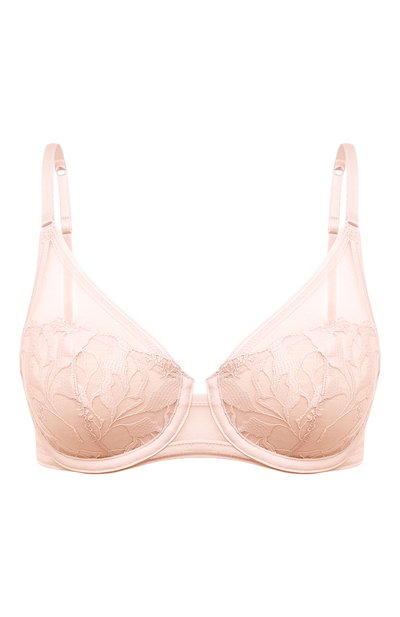 Бюстгальтер с мягкой чашкой MAISON LEJABY, арт. 19133, фото 1