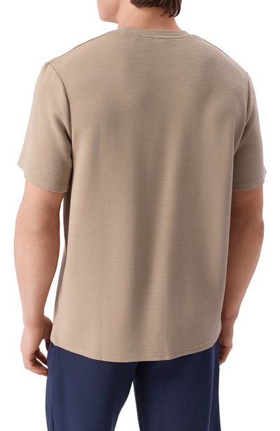 Футболка BOSS, арт. 50527377, фото 4