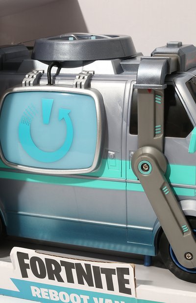 Игровой набор fortnite SPIN MASTER, арт. FNT0732, фото 5