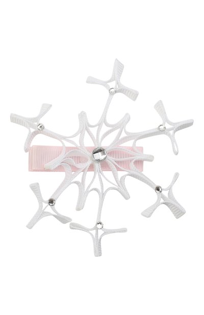 Комплект заколок балерина и снежинка MILLEDEUX, арт. A70, фото 4