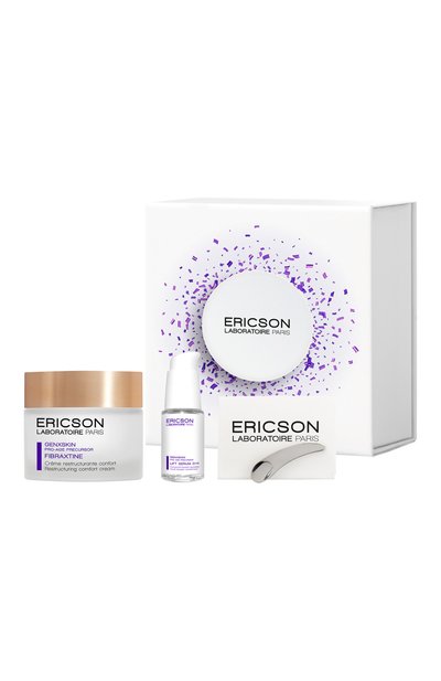 Набор christmas box genxskin (50+15ml) ERICSON LABORATOIRE, арт. 3700358304399, фото 1