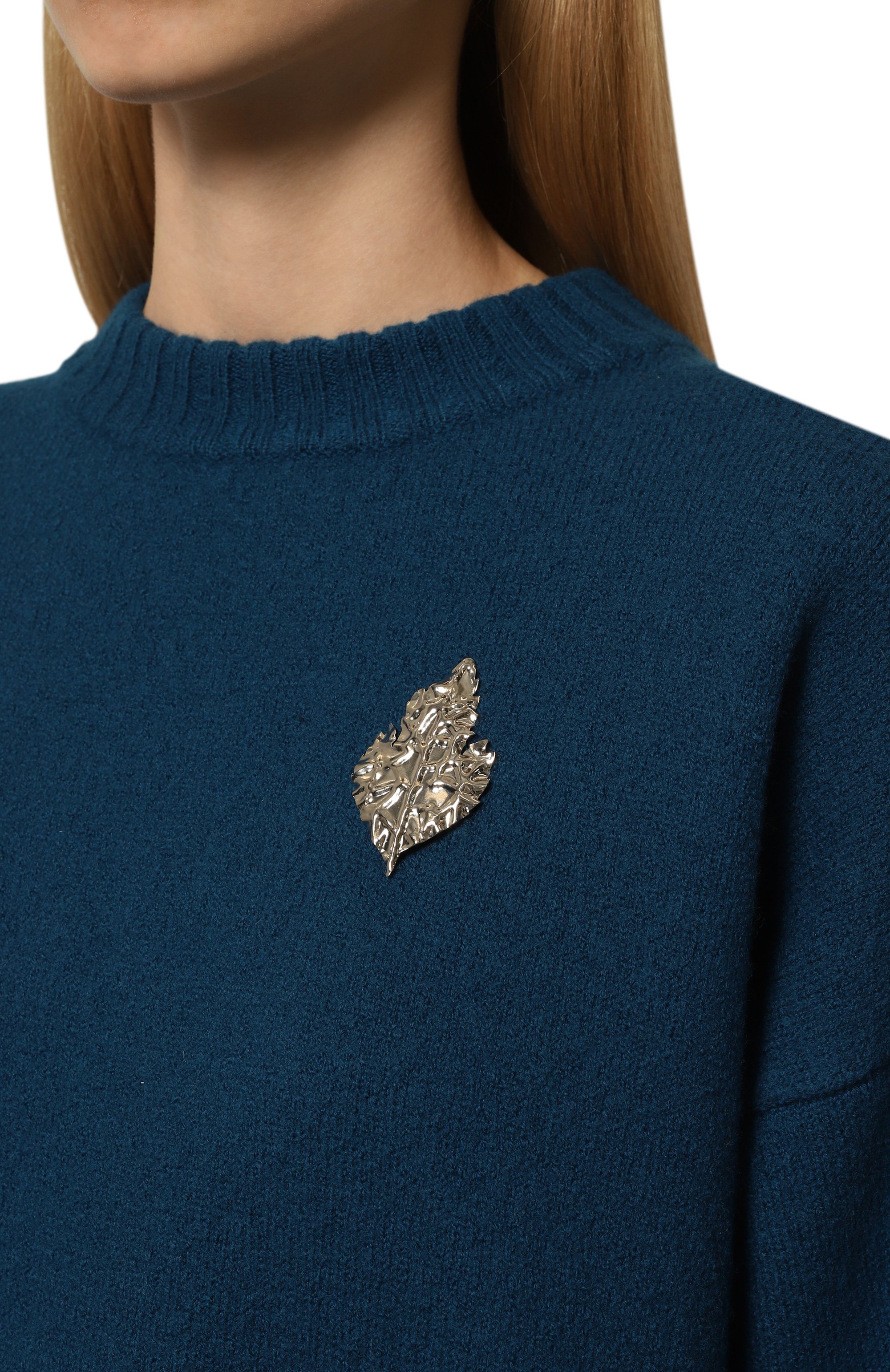 Брошь JIL SANDER, арт. J12VK0055 P6959, фото 2