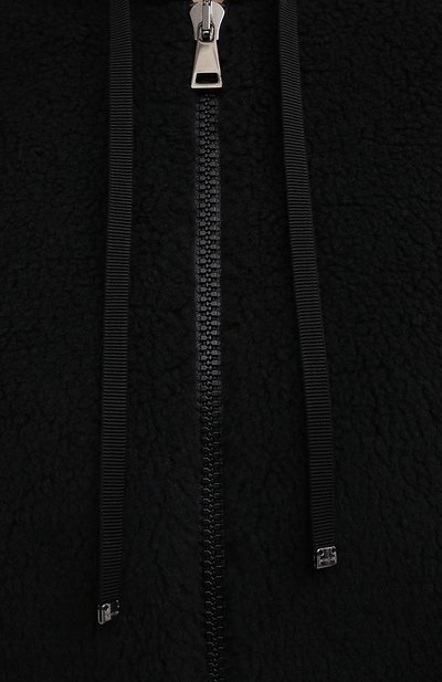 Хлопковая толстовка MONCLER, арт. F2-093-8G734-00-V8145, фото 5