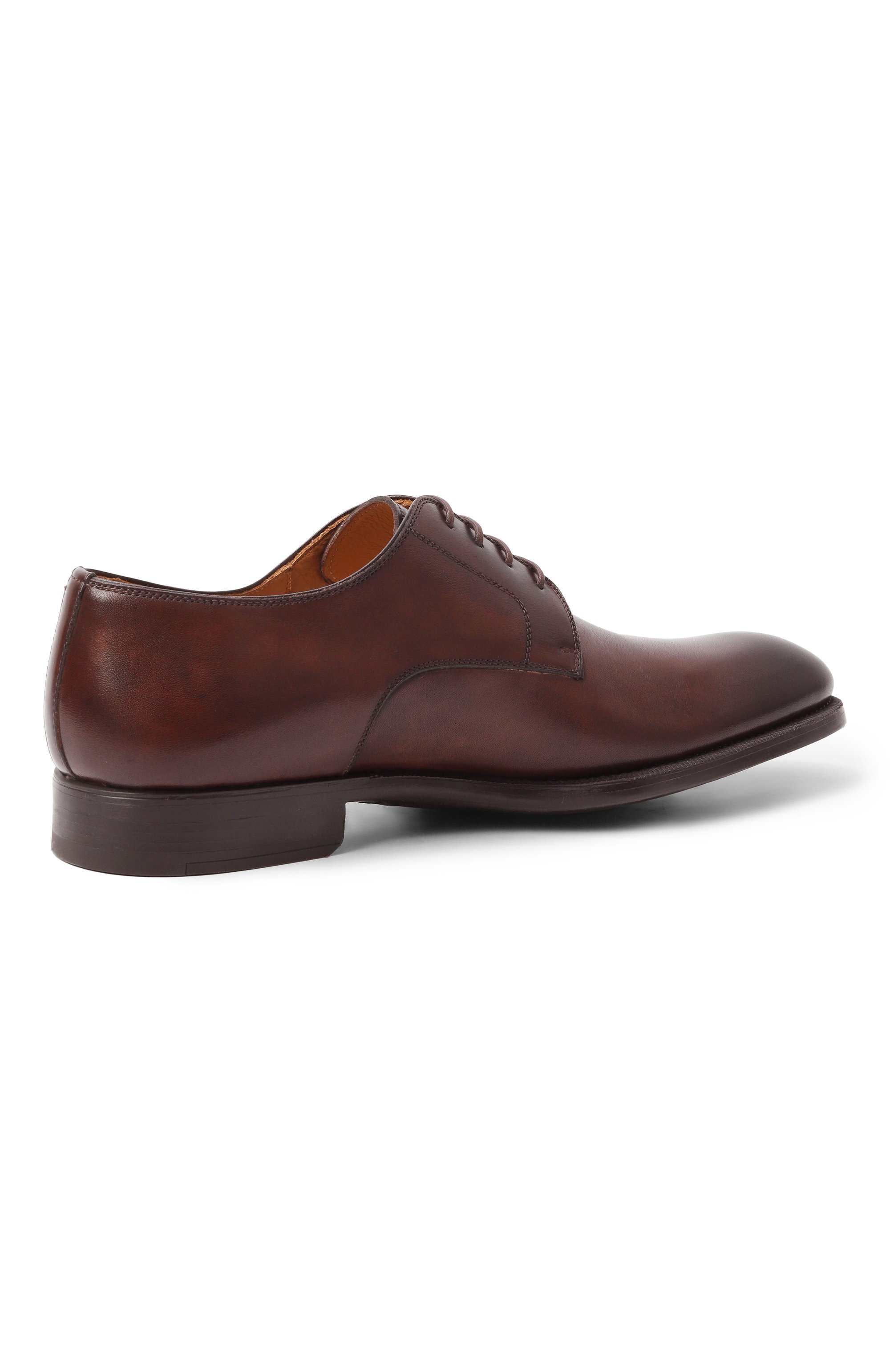 Кожаные дерби haans MAGNANNI, арт. 23834/B0LTILUX, фото 5