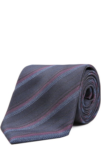 Мужской галстук BRIONI, арт. 063I/04493