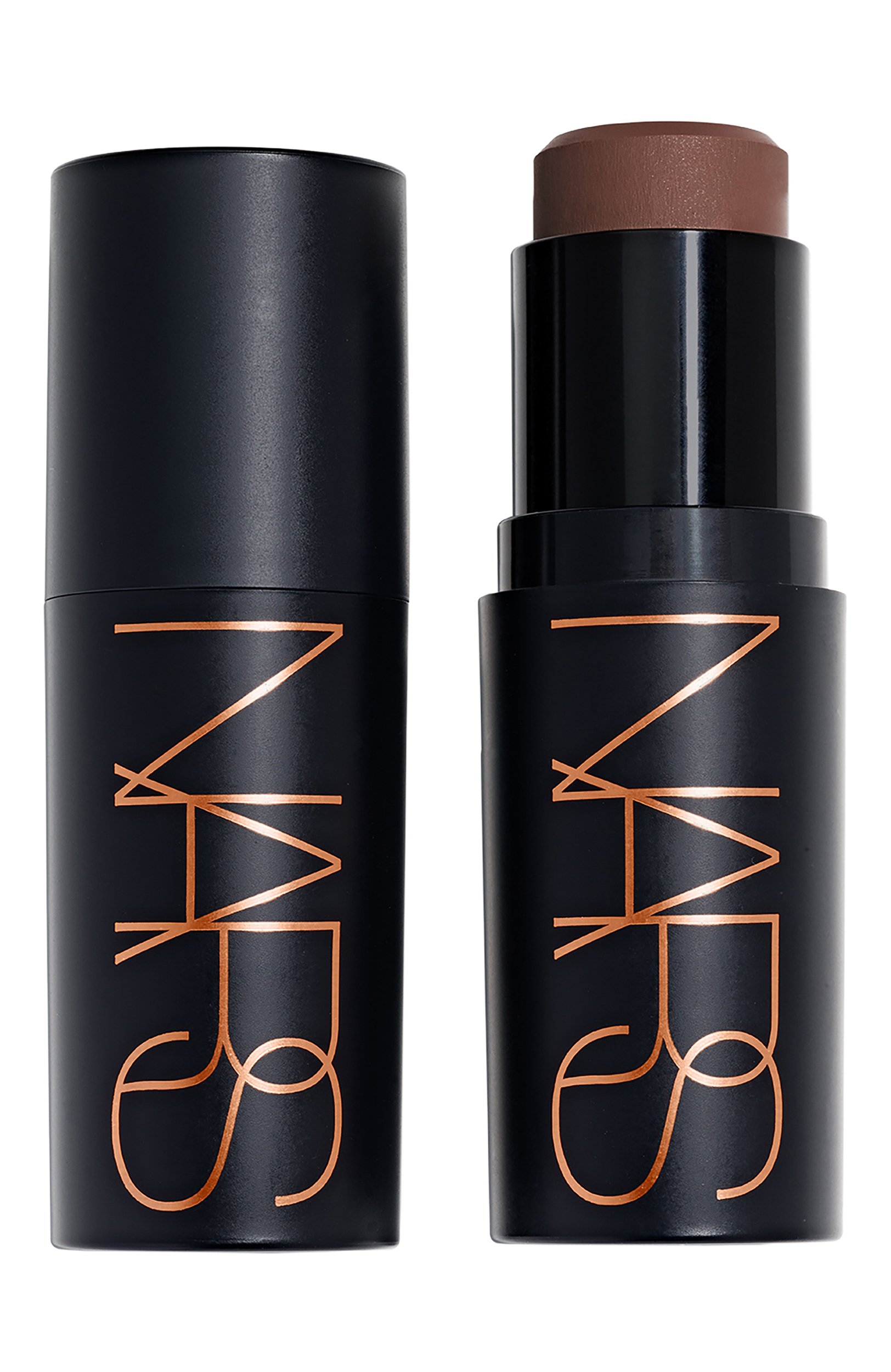 Скульптурирующее средство для макияжа the multiple sculpting stick, оттенок cayman (8g) NARS цвета по цене 6050 руб., арт. 34505546NS, фото 3 Скульптурирующее средство для макияжа the multiple sculpting stick, оттенок cayman (8g) NARS, арт. 34505546NS, фото 3
