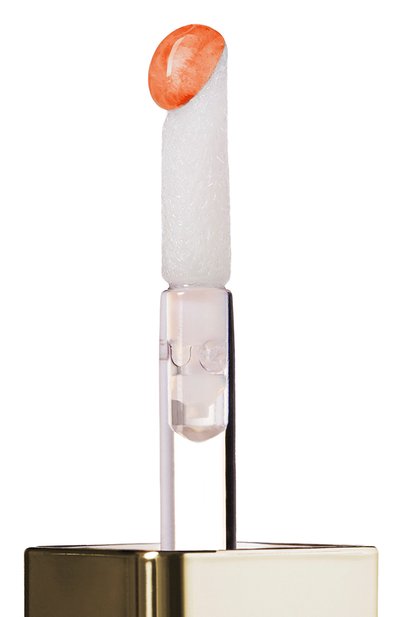 Масло для губ с эффектом объема oil lip plumper, оттенок orange (7ml) DOLCE & GABBANA, арт. 8056669926283, фото 4