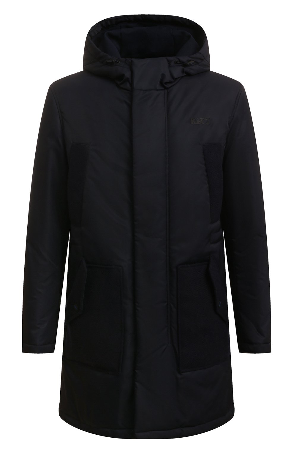 Парка KITON, арт. UGK082K0236F02, фото 1