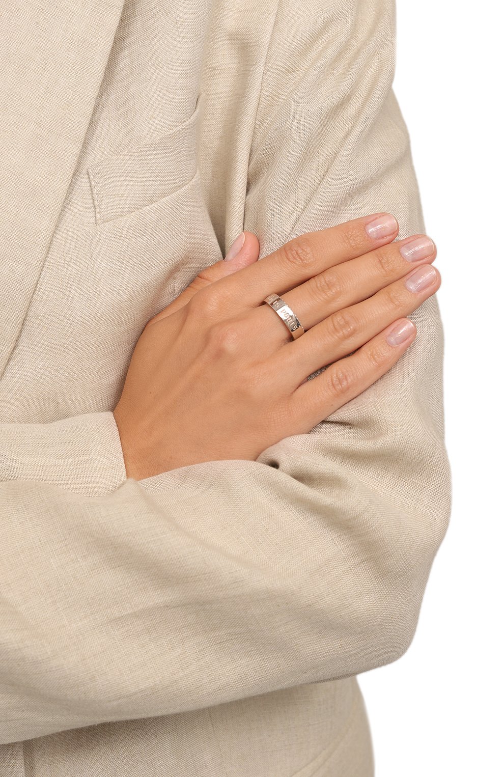 Кольцо the world is yours LEVASHOVAELAGINA, арт. world/r, фото 2