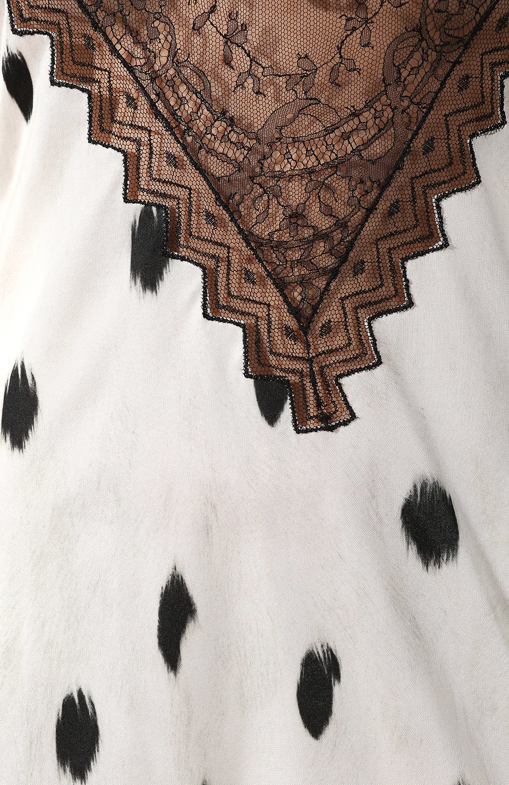 Платье BURBERRY черного цвета по цене 99500 руб., арт. 4560943, фото 5 Платье BURBERRY, арт. 4560943, фото 5