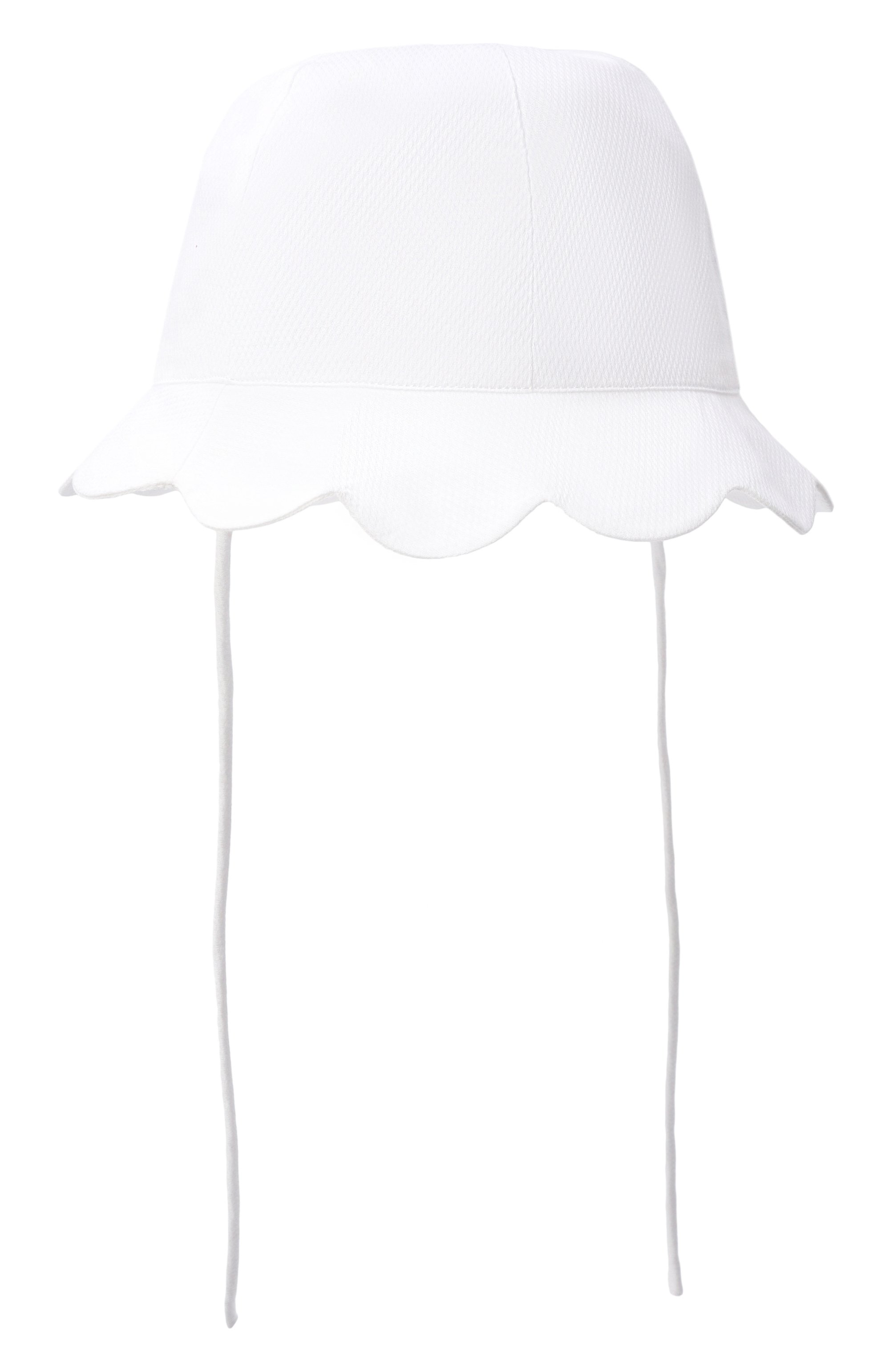 Хлопковая панама JACADI, арт. 2021715, фото 2