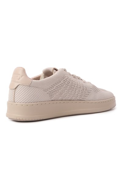 Текстильные кеды medalist AUTRY, арт. A1U1EKLMKN12, фото 5