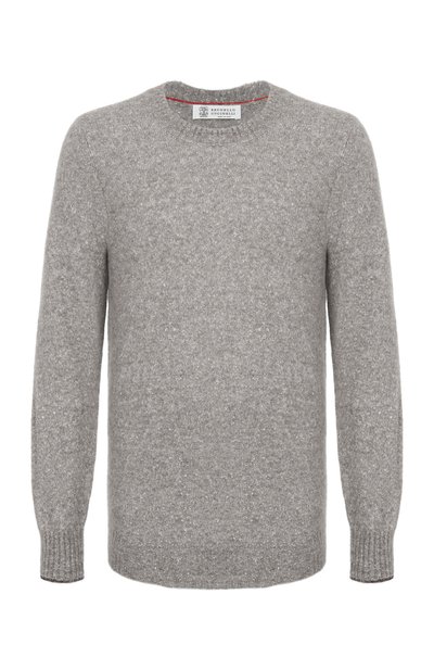 Мужской джемпер BRUNELLO CUCINELLI, арт. M0H709200