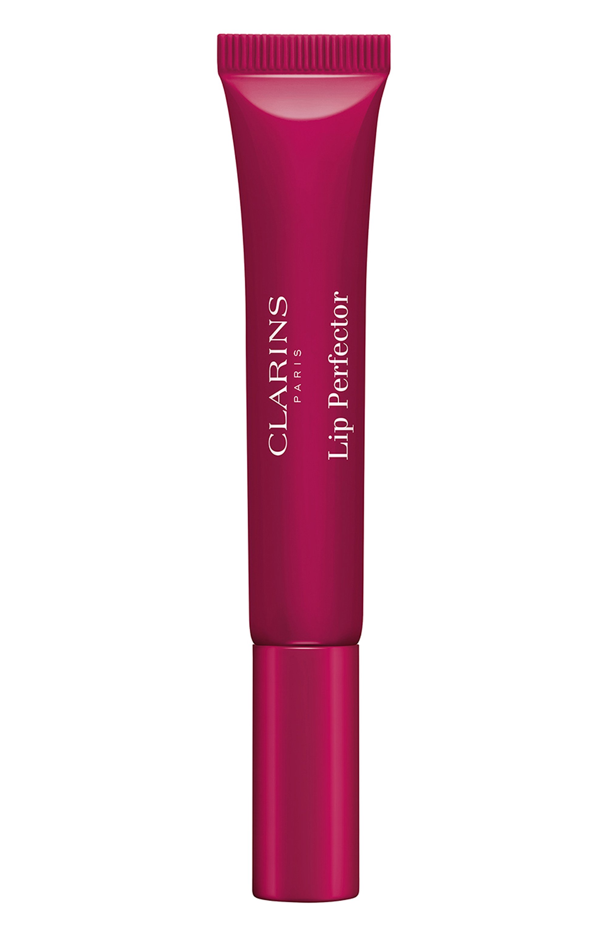 Блеск для губ lip perfector, оттенок 08 (12ml) CLARINS, арт. 80114825, фото 1