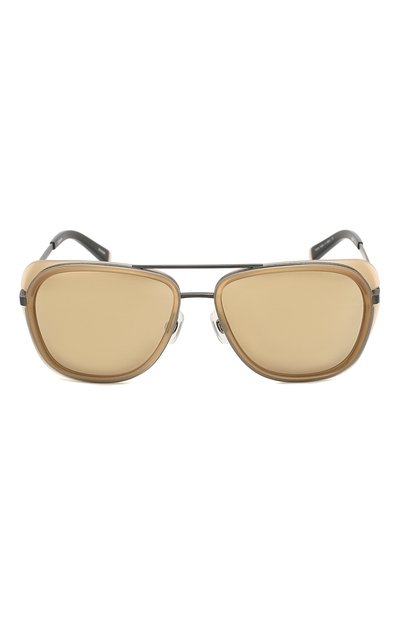 Солнцезащитные очки MATSUDA, арт. M3023 MCM-MBK, фото 4