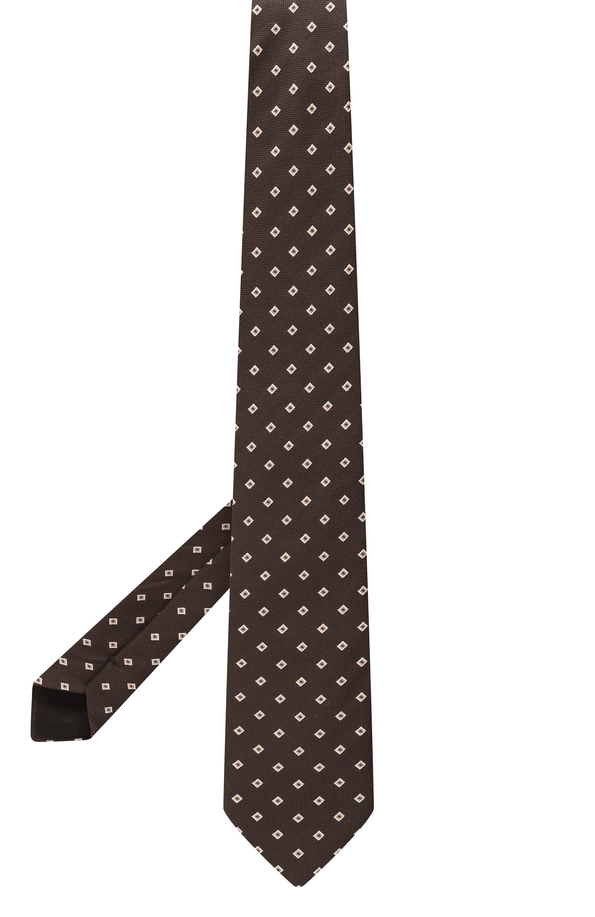 Галстук BOSS, арт. 50560857, фото 3