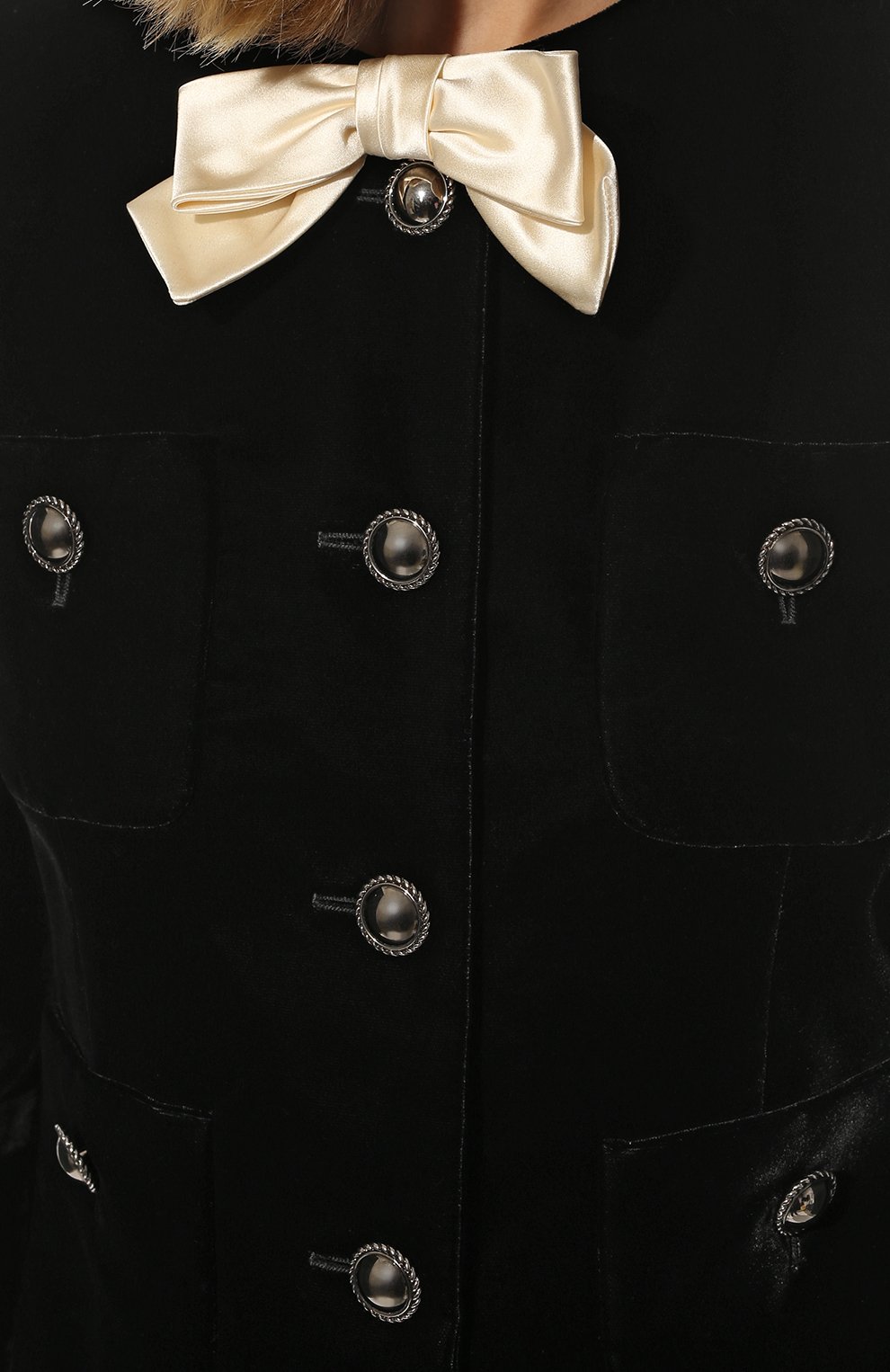 Жакет MIU MIU, арт. MH1787-068-F0002, фото 5