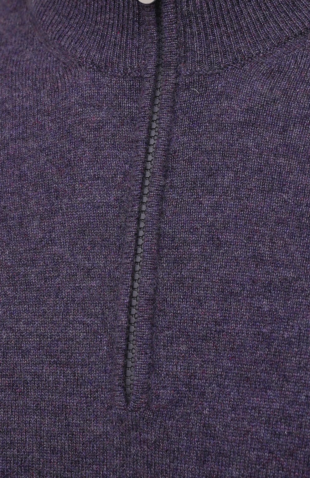 Кашемировый джемпер BRUNELLO CUCINELLI, арт. M2200124, фото 5